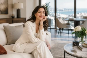 gecelik Konya Escort özel portre