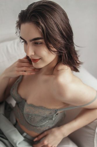 Konya Bosna Escort Bayan