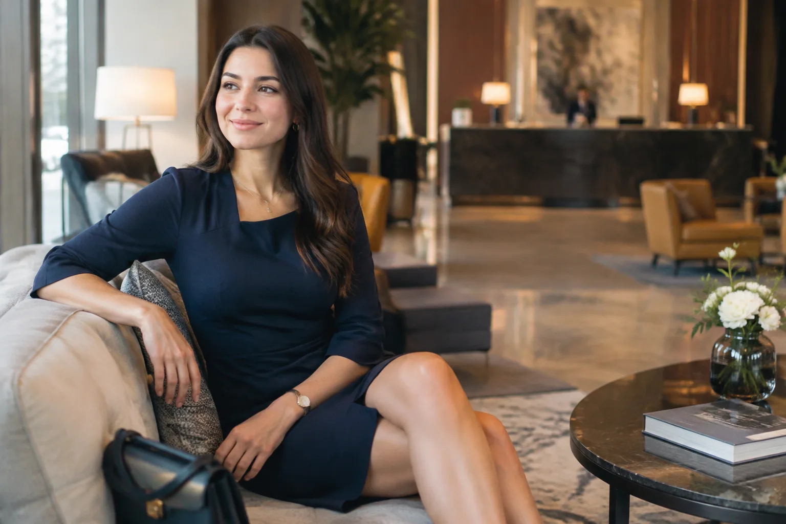 Konya escort hızlı randevu özel portre