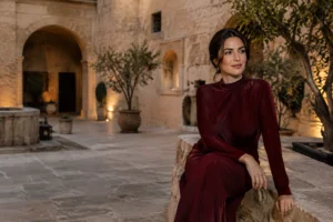Konya Selçuklu escort WhatsApp özel portre