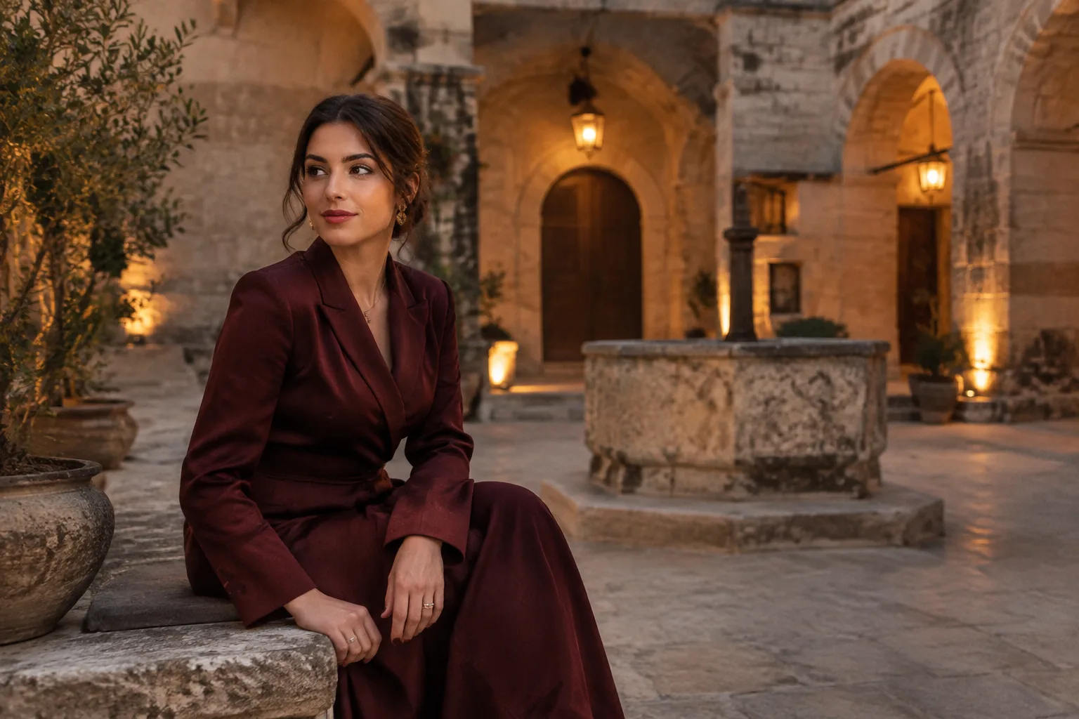 Konya Selçuklu escort WhatsApp şehir atmosferi