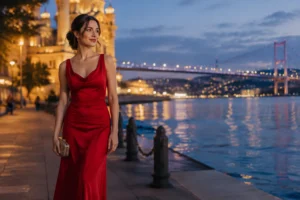Konya uygun fiyatlı Escort özel portre