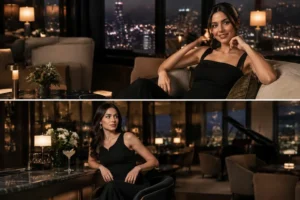 Konya yeni Escort özel portre