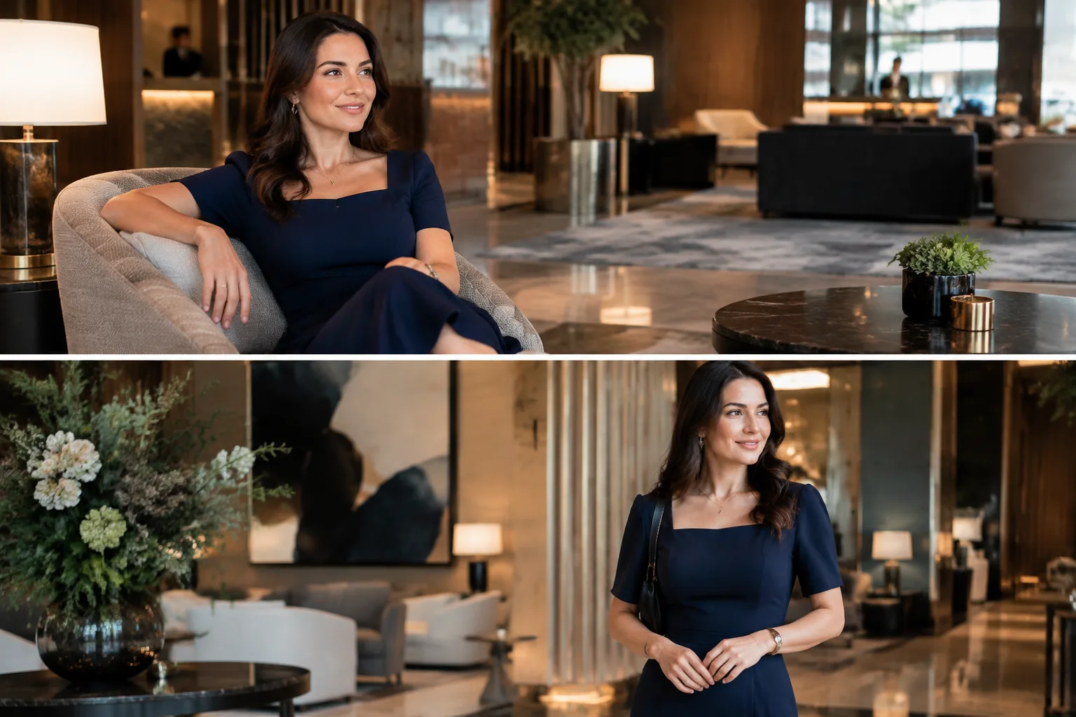 sevgili tadında Konya Escort özel portre