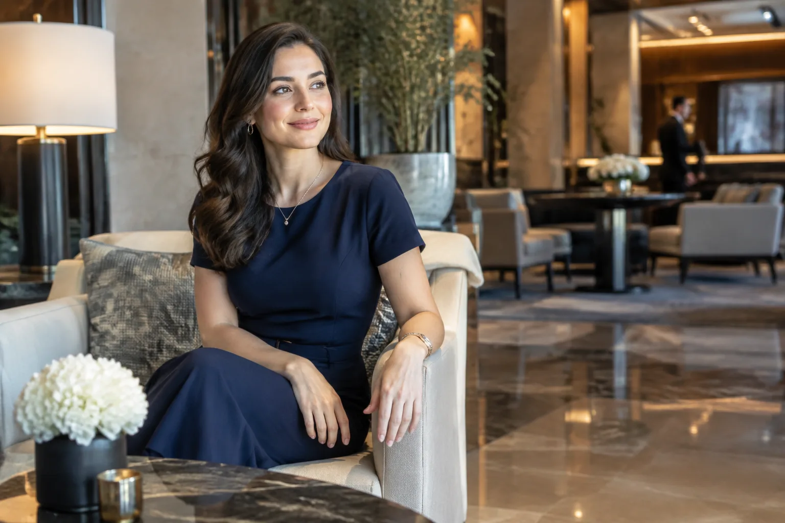 uzun süre görüşen Konya Escort özel portre