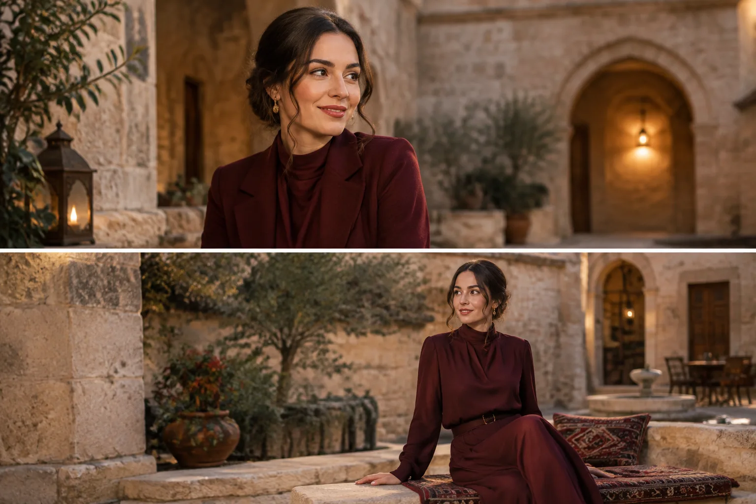 Konya eve gelen eskort özel portre