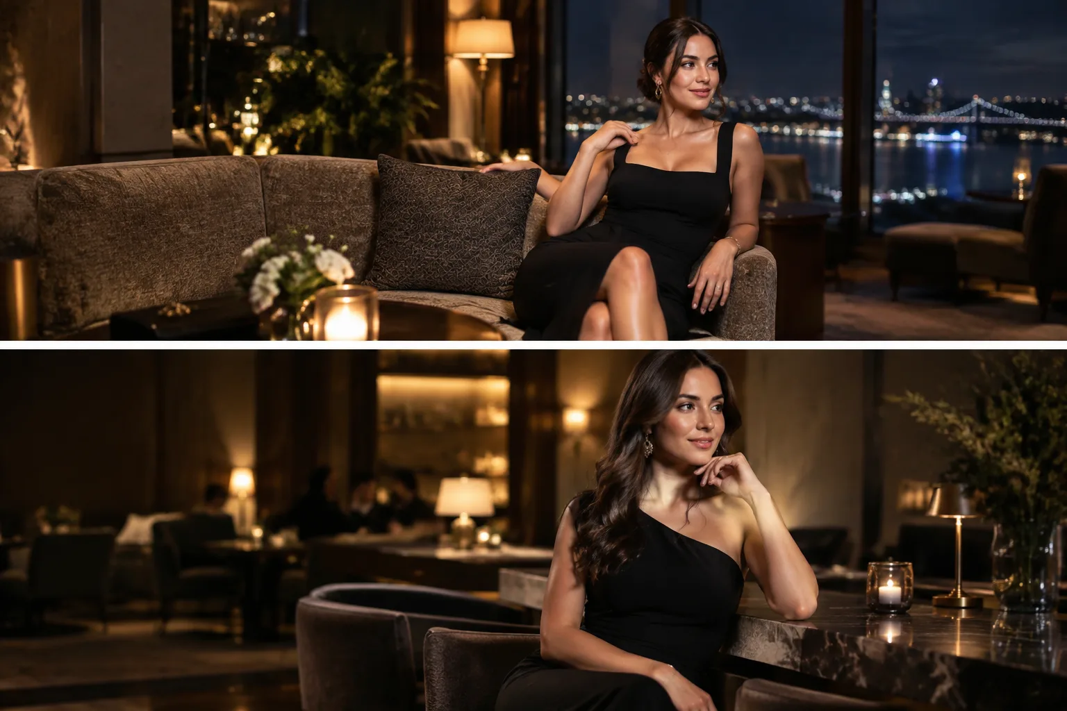 Konya evi olan escort şehir atmosferi