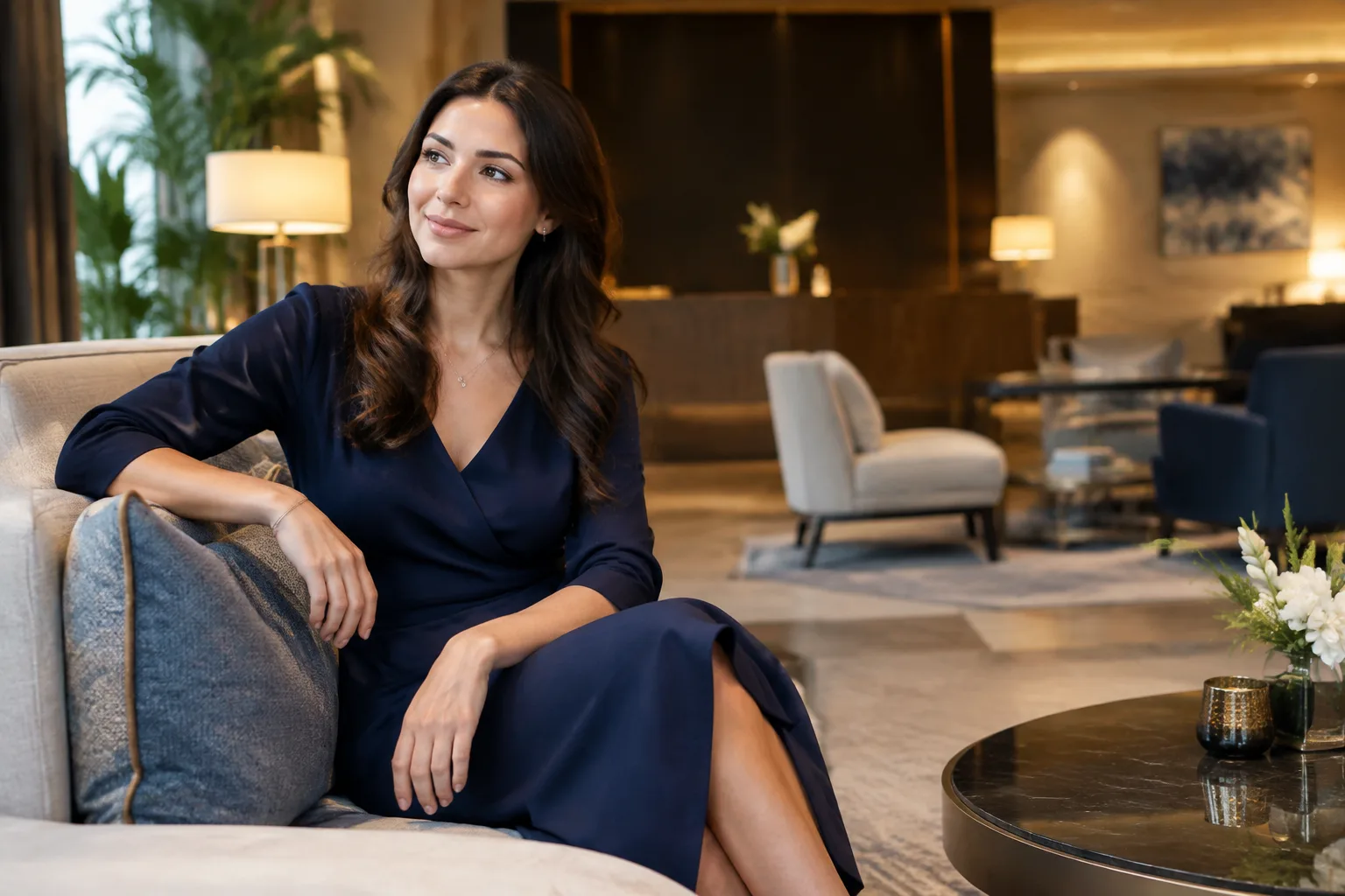 Konya masaj escort özel portre