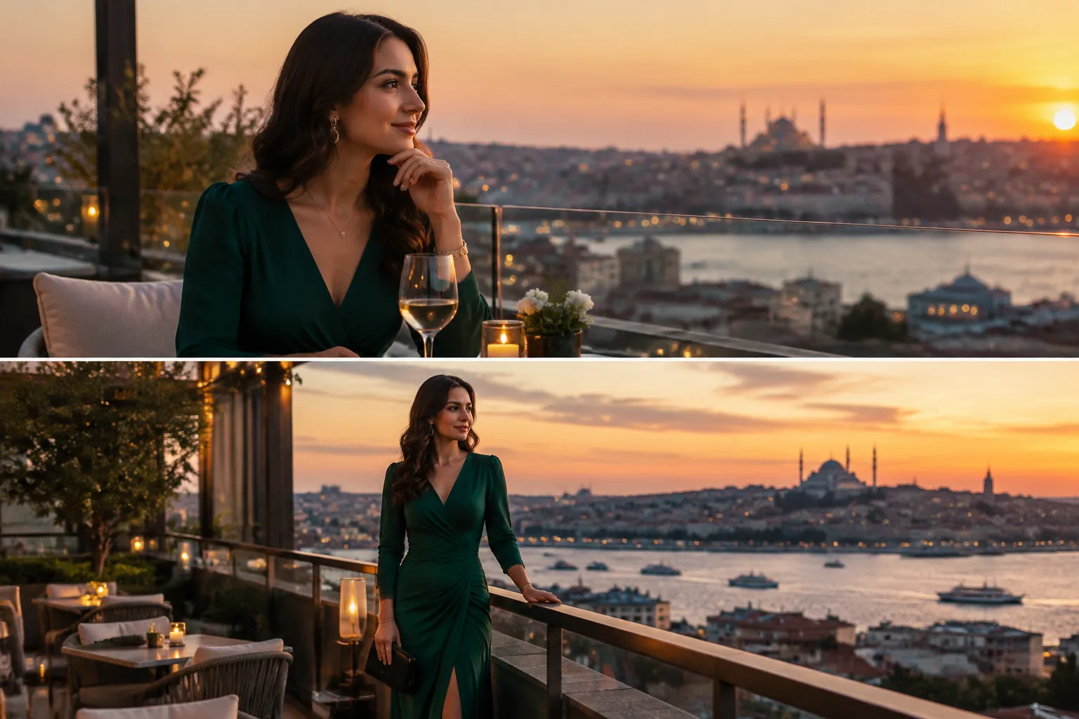Konya otelde görüşen escort özel portre