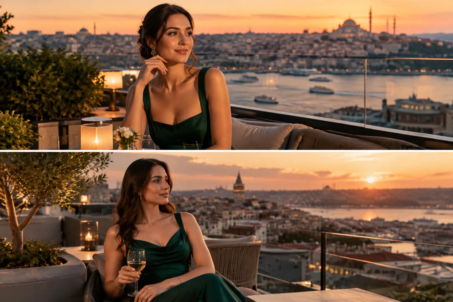 özel tercih Konya escort özel portre