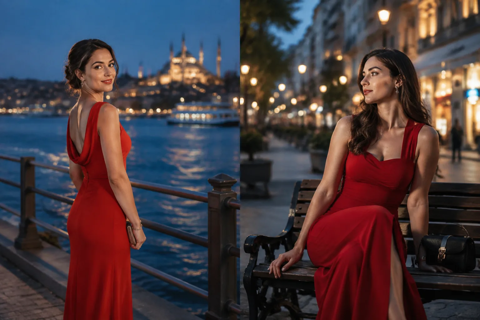 sarışın Konya escort şehir atmosferi